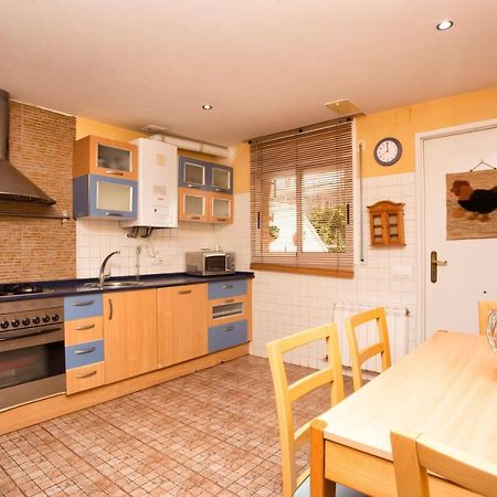 Villa Cambrils Costa Dorada Eksteriør bilde