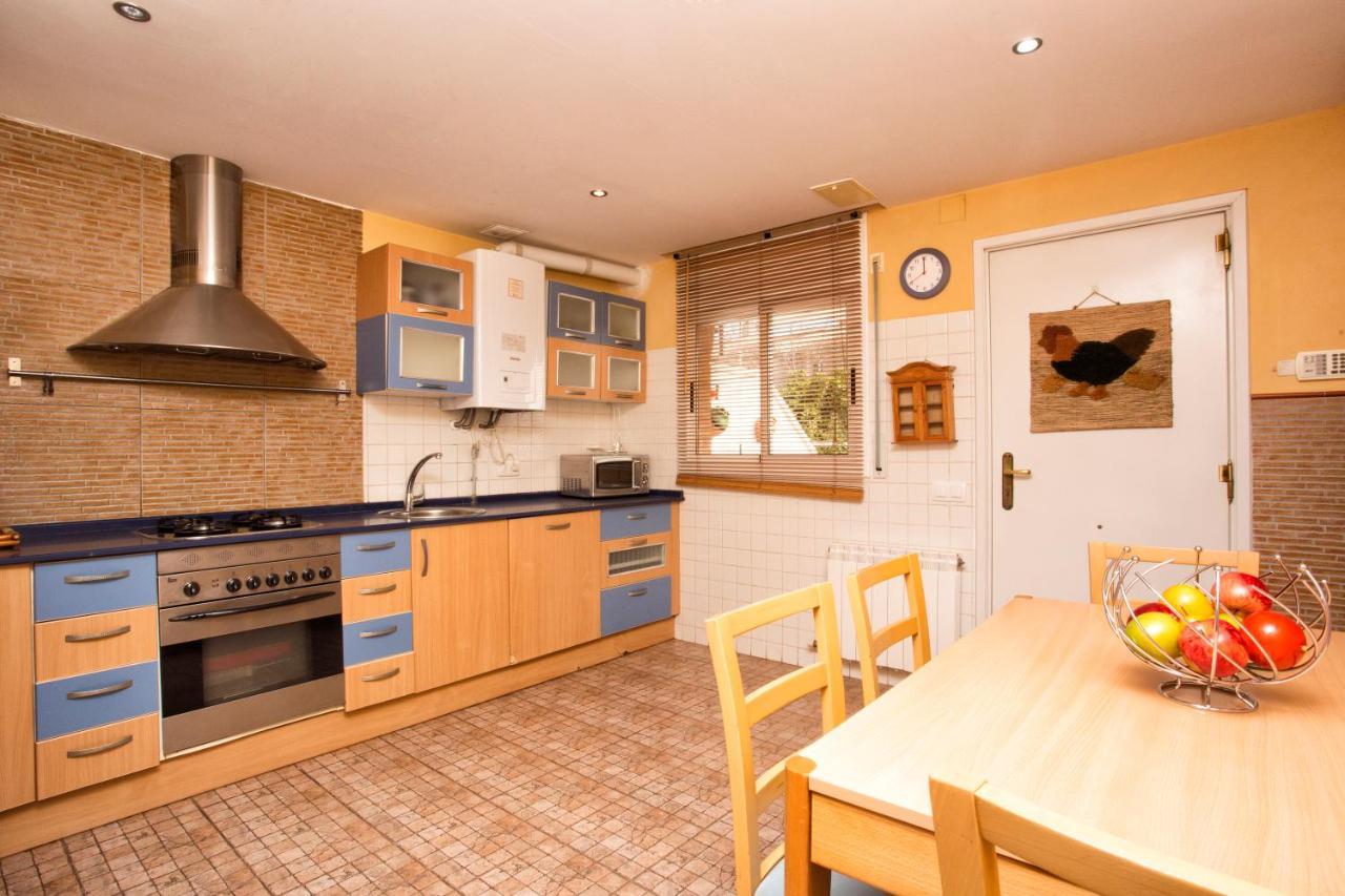 Villa Cambrils Costa Dorada Eksteriør bilde