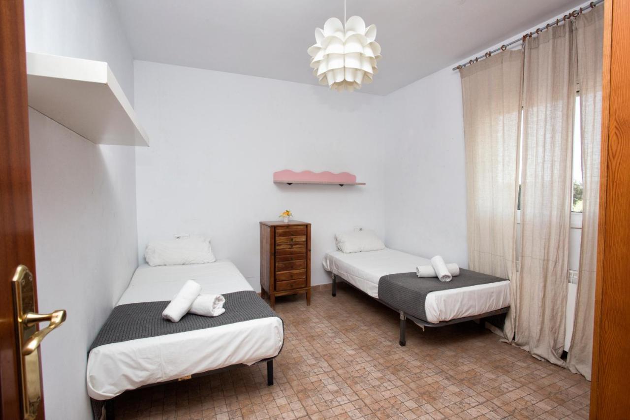 Villa Cambrils Costa Dorada Eksteriør bilde