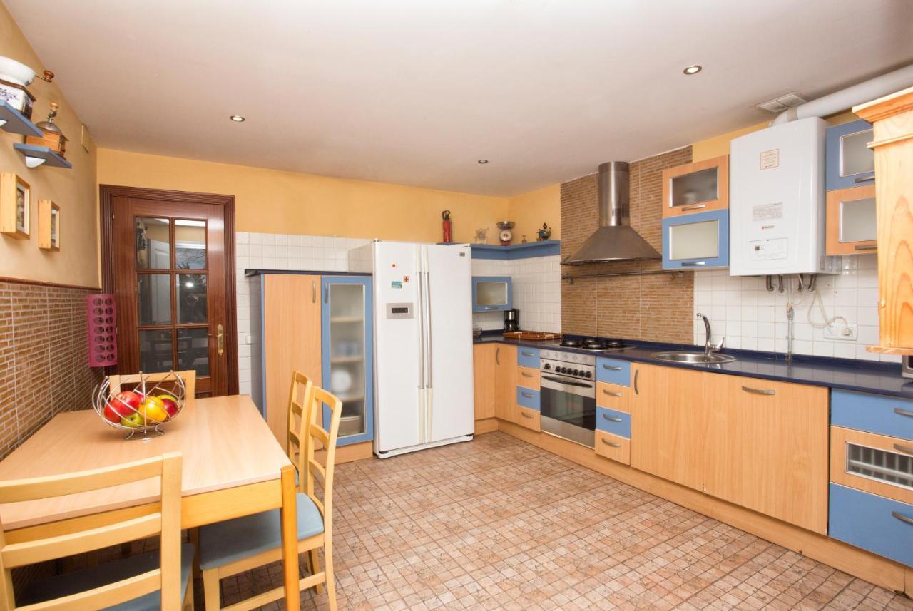 Villa Cambrils Costa Dorada Eksteriør bilde