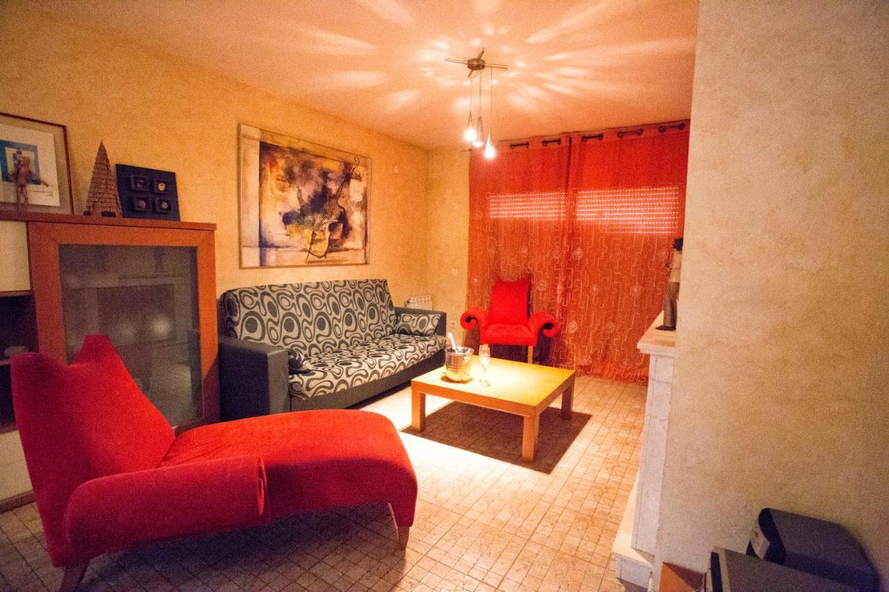 Villa Cambrils Costa Dorada Eksteriør bilde