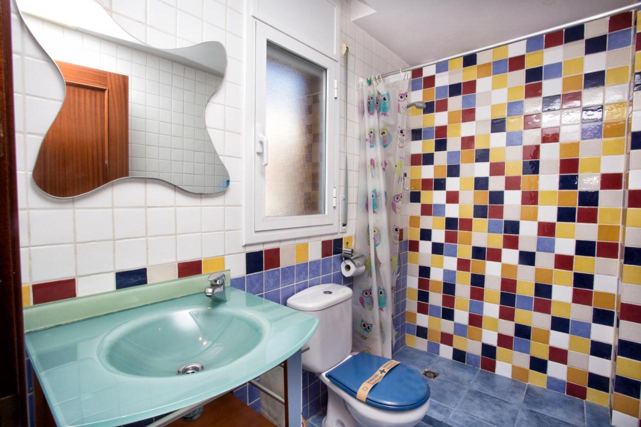 Villa Cambrils Costa Dorada Eksteriør bilde