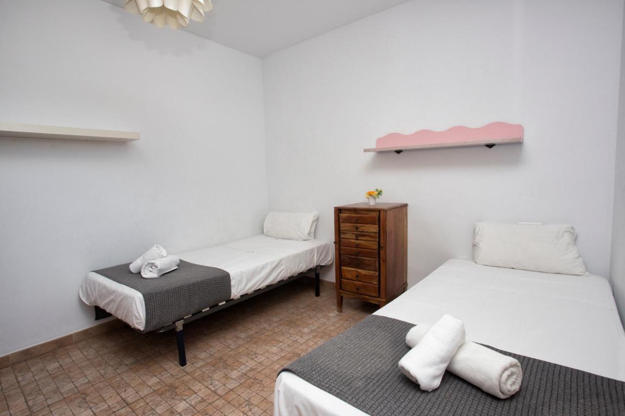 Villa Cambrils Costa Dorada Eksteriør bilde