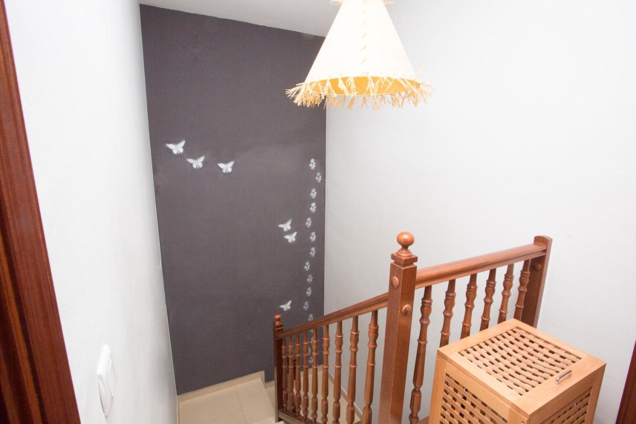 Villa Cambrils Costa Dorada Eksteriør bilde