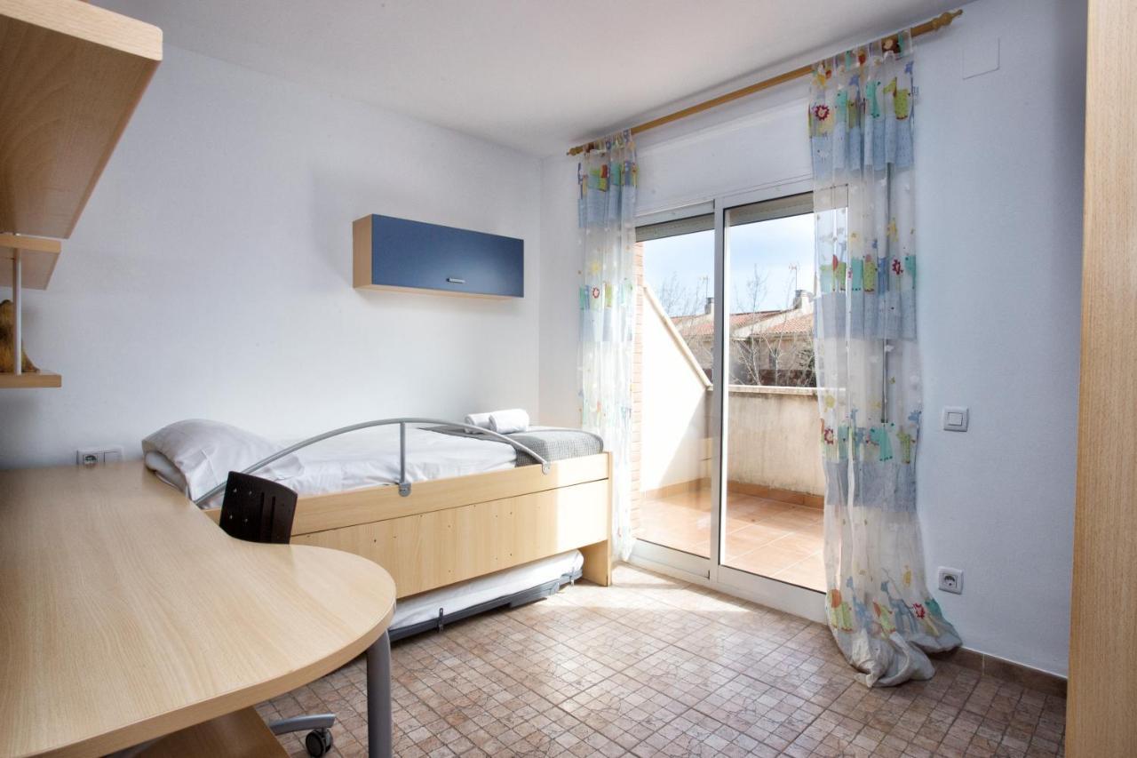 Villa Cambrils Costa Dorada Eksteriør bilde