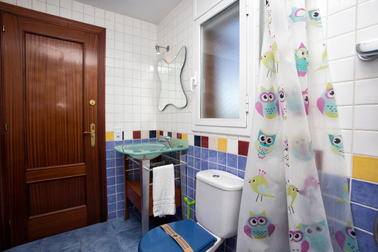 Villa Cambrils Costa Dorada Eksteriør bilde
