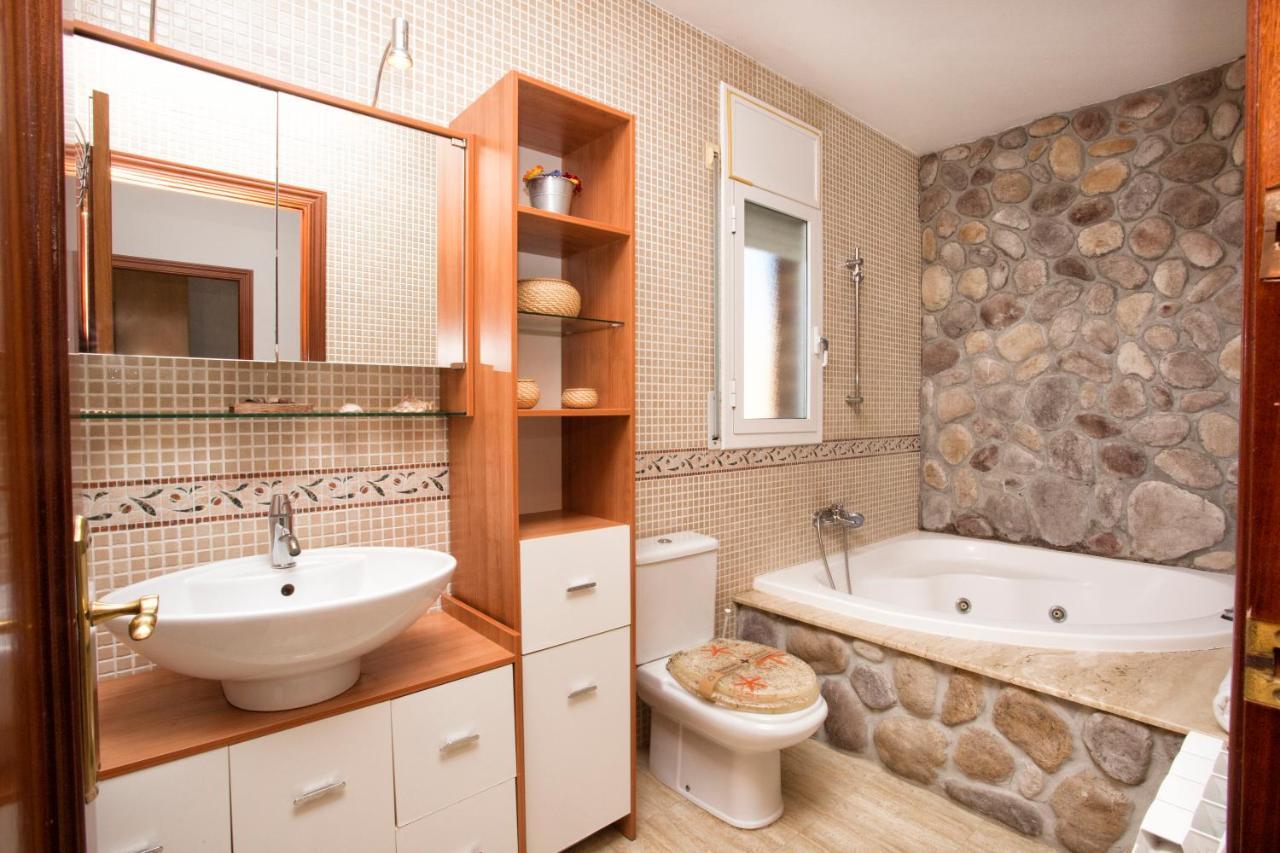 Villa Cambrils Costa Dorada Eksteriør bilde