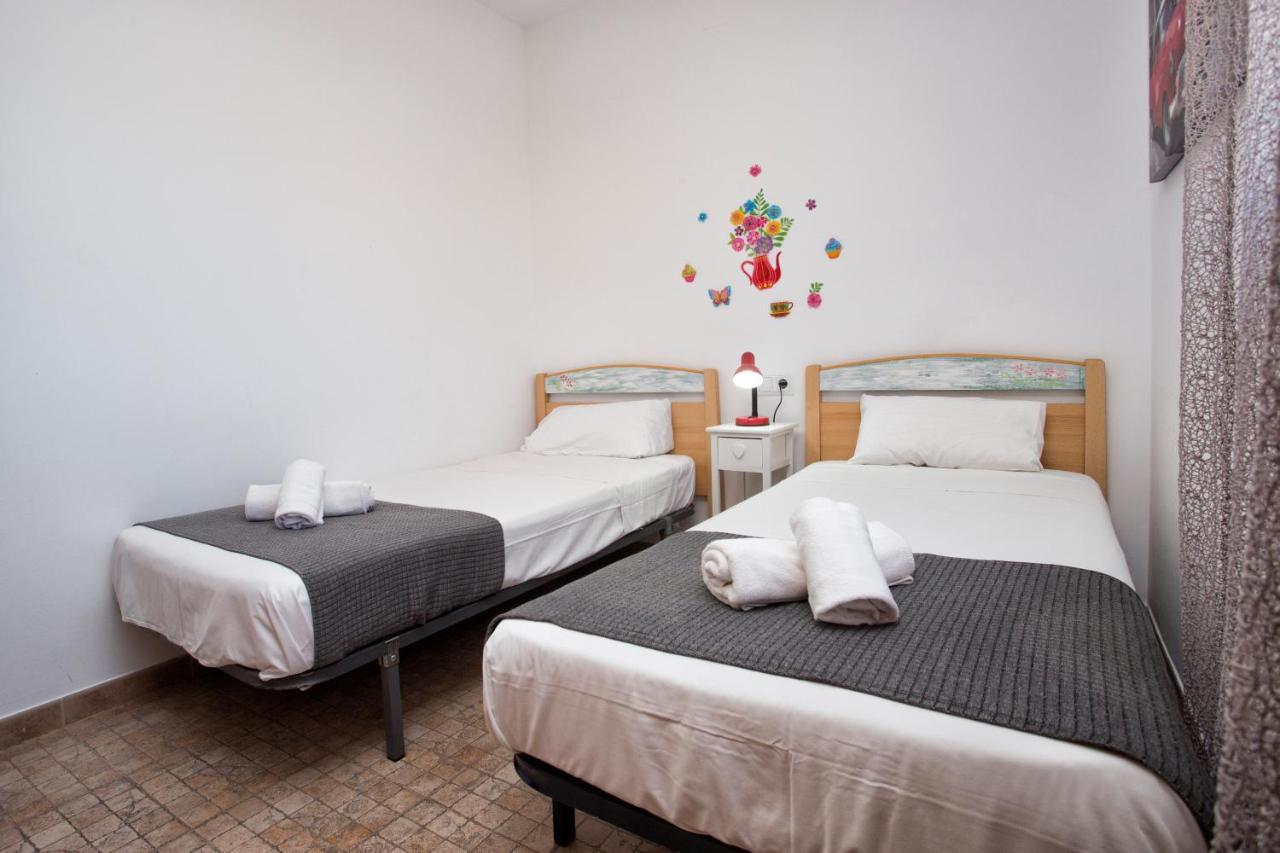 Villa Cambrils Costa Dorada Eksteriør bilde