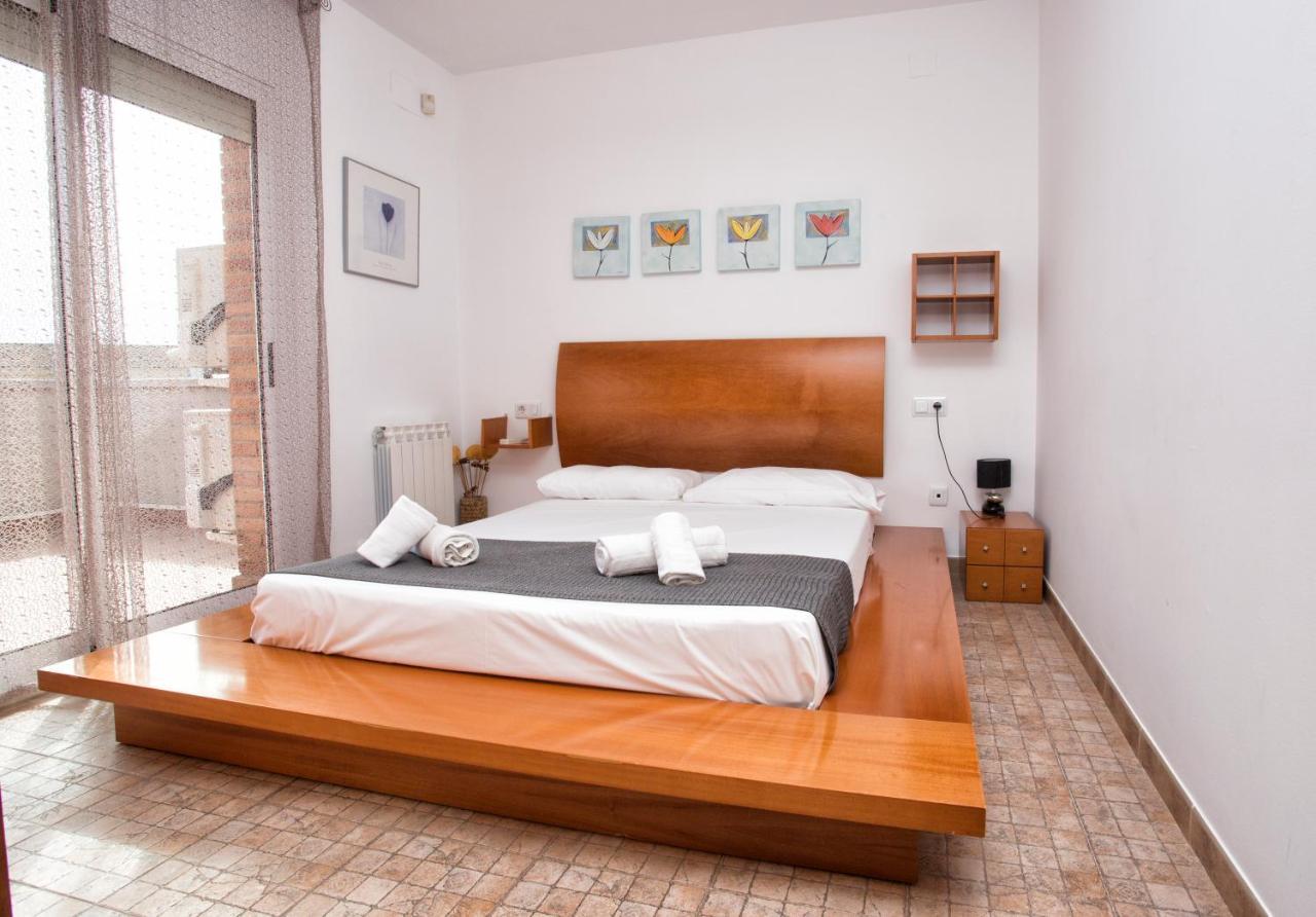 Villa Cambrils Costa Dorada Eksteriør bilde