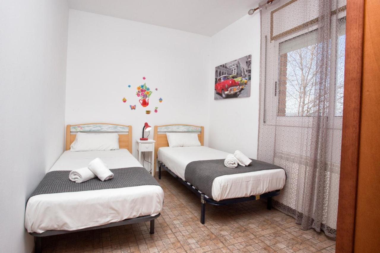 Villa Cambrils Costa Dorada Eksteriør bilde