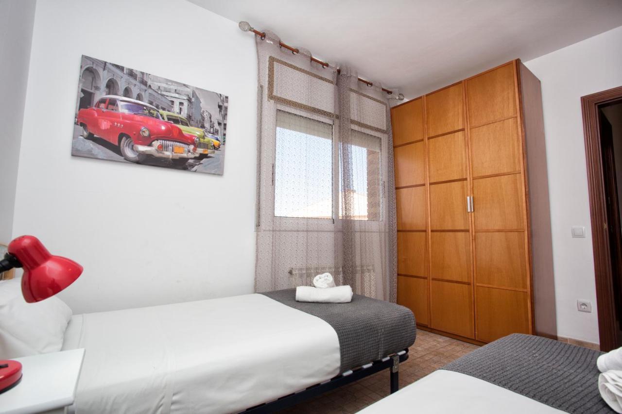 Villa Cambrils Costa Dorada Eksteriør bilde