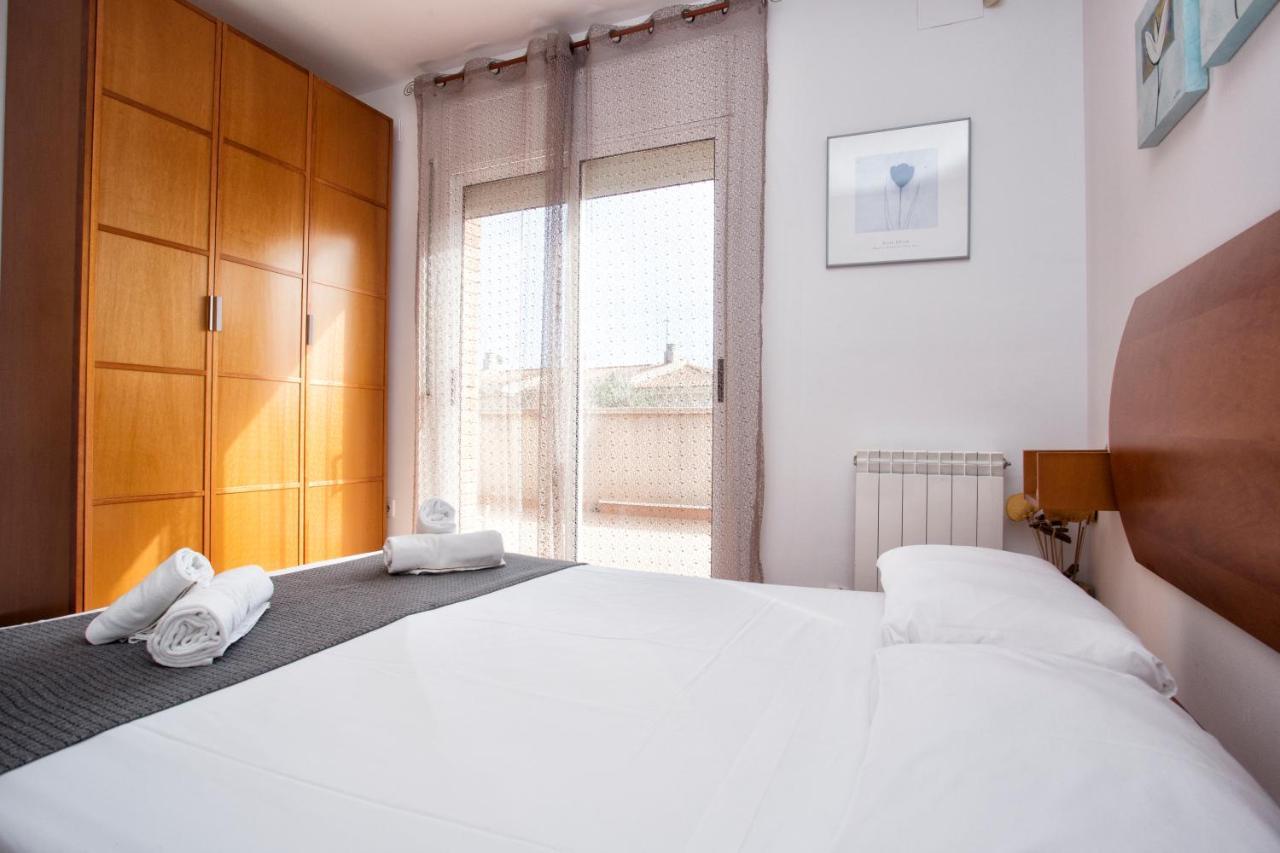 Villa Cambrils Costa Dorada Eksteriør bilde